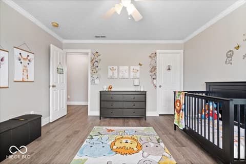 Photo of 19534 Forsythe Drive, Noblesville, IN