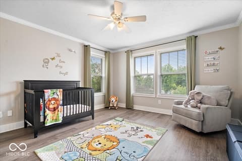 Photo of 19534 Forsythe Drive, Noblesville, IN