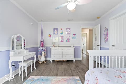 Photo of 19534 Forsythe Drive, Noblesville, IN