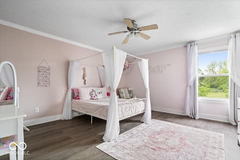Photo of 19534 Forsythe Drive, Noblesville, IN