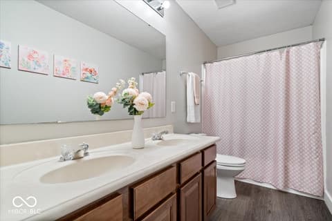 Photo of 19534 Forsythe Drive, Noblesville, IN