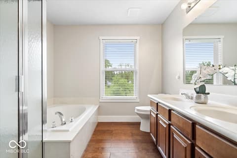Photo of 19534 Forsythe Drive, Noblesville, IN