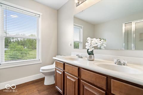 Photo of 19534 Forsythe Drive, Noblesville, IN