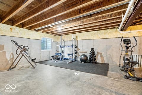 Photo of 19534 Forsythe Drive, Noblesville, IN