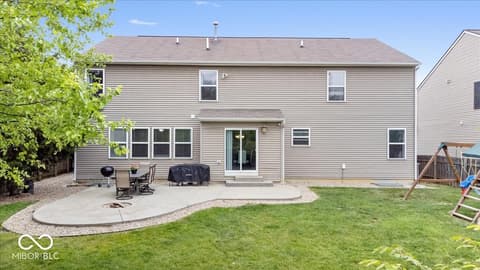 Photo of 19534 Forsythe Drive, Noblesville, IN