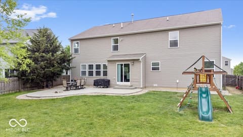 Photo of 19534 Forsythe Drive, Noblesville, IN