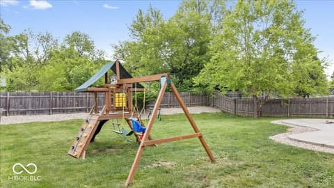 Photo of 19534 Forsythe Drive, Noblesville, IN