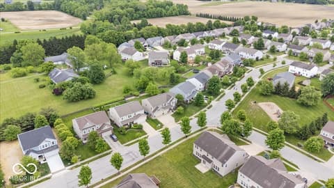 Photo of 19534 Forsythe Drive, Noblesville, IN