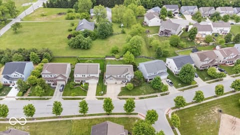 Photo of 19534 Forsythe Drive, Noblesville, IN
