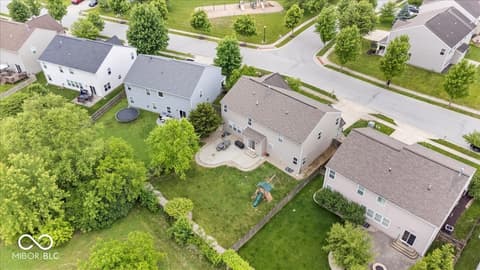 Photo of 19534 Forsythe Drive, Noblesville, IN