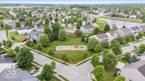 Photo of 19534 Forsythe Drive, Noblesville, IN