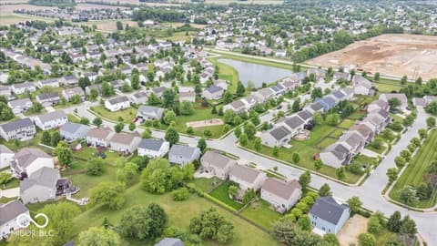 Photo of 19534 Forsythe Drive, Noblesville, IN
