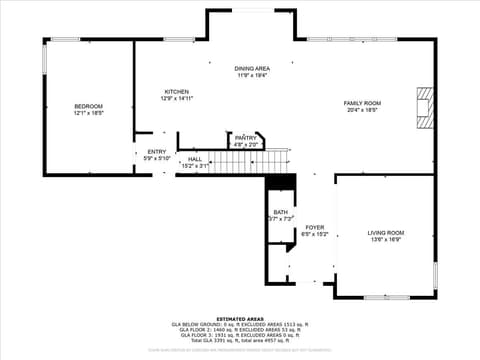 Photo of 19534 Forsythe Drive, Noblesville, IN