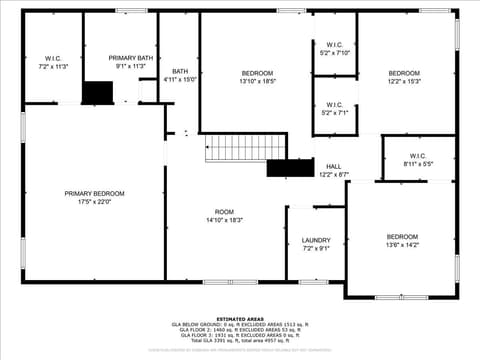 Photo of 19534 Forsythe Drive, Noblesville, IN