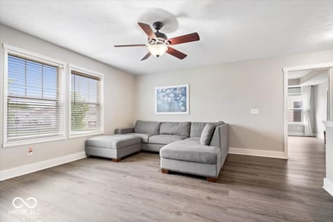 Photo of 19534 Forsythe Drive, Noblesville, IN