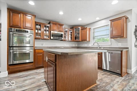 Photo of 19534 Forsythe Drive, Noblesville, IN