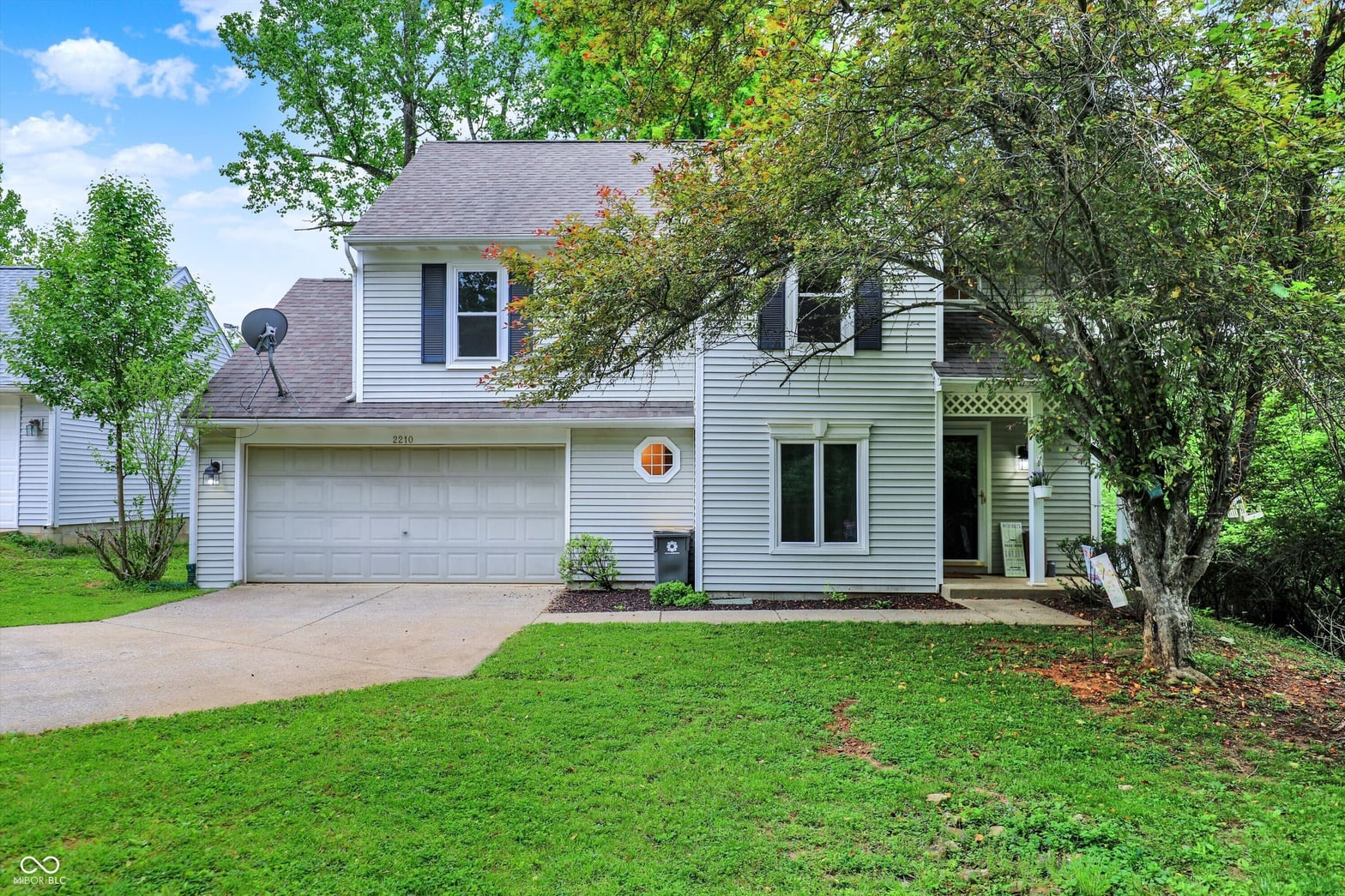 Photo of 2210 S Laurelwood Circle, Bloomington, IN