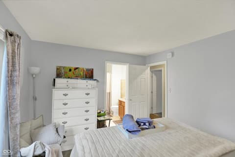 Photo of 2210 S Laurelwood Circle, Bloomington, IN