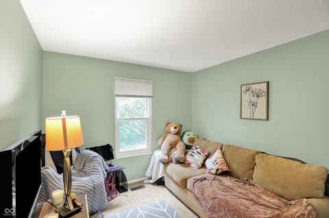 Photo of 2210 S Laurelwood Circle, Bloomington, IN