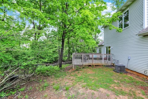 Photo of 2210 S Laurelwood Circle, Bloomington, IN