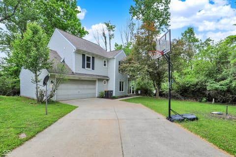 Photo of 2210 S Laurelwood Circle, Bloomington, IN