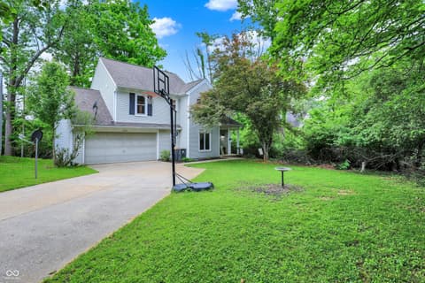 Photo of 2210 S Laurelwood Circle, Bloomington, IN