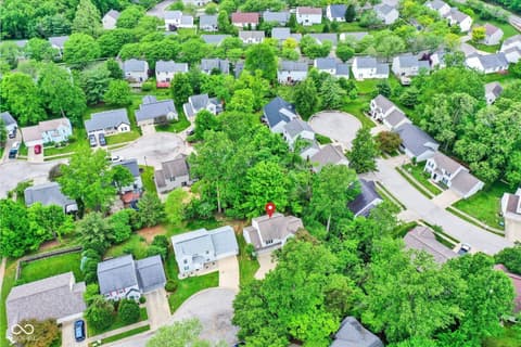 Photo of 2210 S Laurelwood Circle, Bloomington, IN