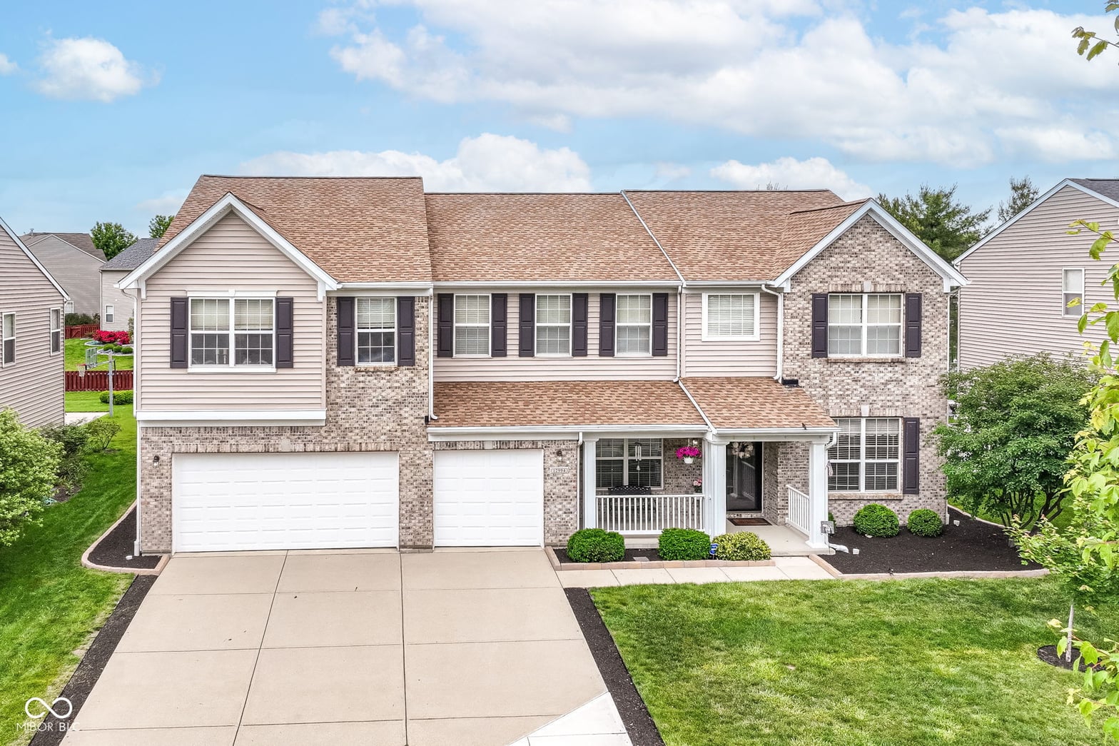 Photo of 12994 Dekoven Drive, Fishers, IN