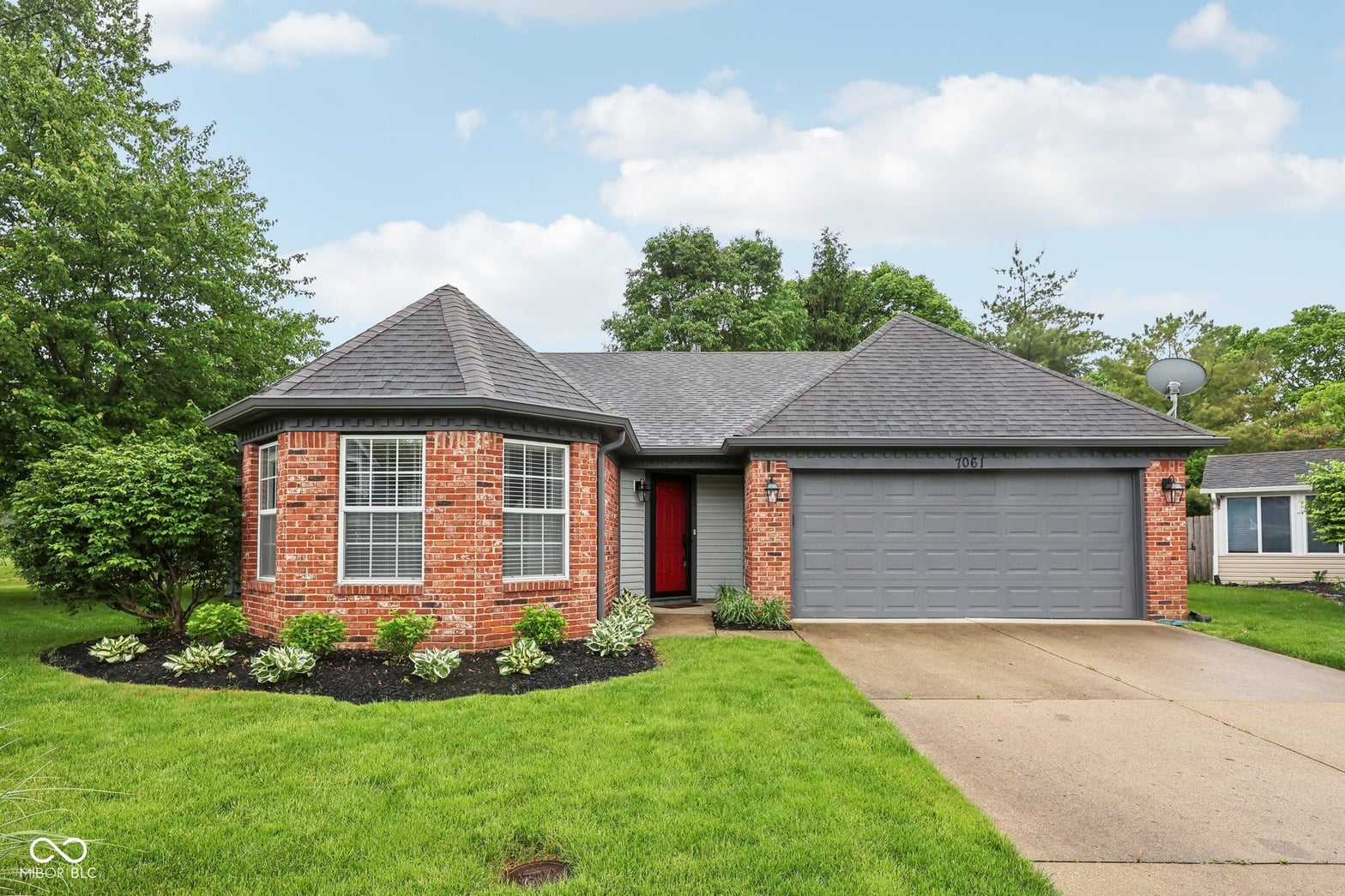 Photo of 7061 Woodgate Circle, Fishers, IN