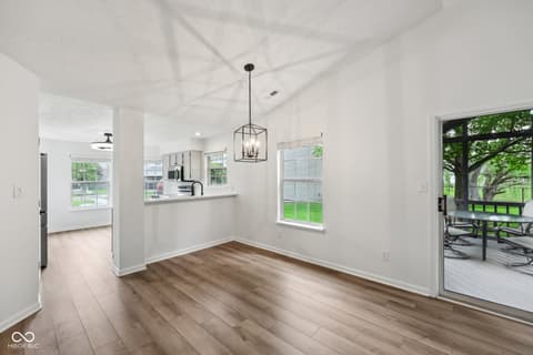 Photo of 7061 Woodgate Circle, Fishers, IN