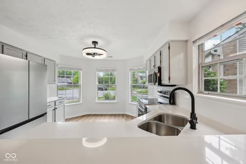 Photo of 7061 Woodgate Circle, Fishers, IN