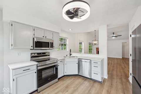 Photo of 7061 Woodgate Circle, Fishers, IN
