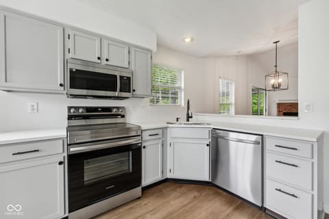 Photo of 7061 Woodgate Circle, Fishers, IN