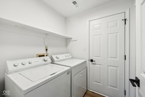 Photo of 7061 Woodgate Circle, Fishers, IN