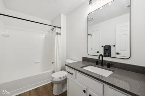 Photo of 7061 Woodgate Circle, Fishers, IN