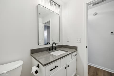 Photo of 7061 Woodgate Circle, Fishers, IN