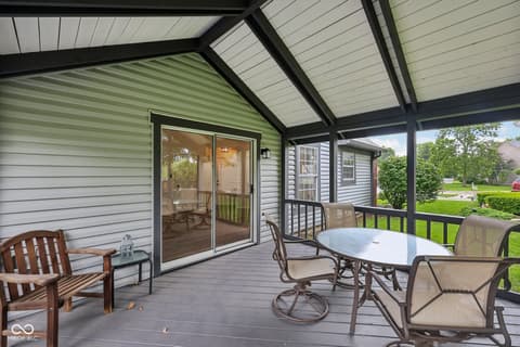 Photo of 7061 Woodgate Circle, Fishers, IN
