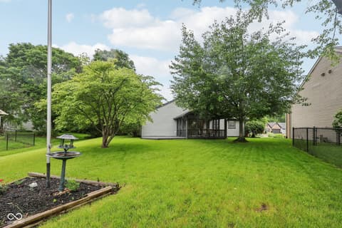 Photo of 7061 Woodgate Circle, Fishers, IN