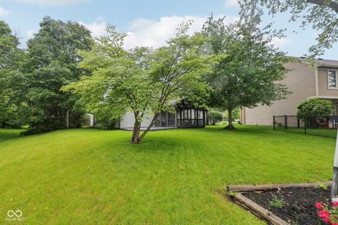 Photo of 7061 Woodgate Circle, Fishers, IN