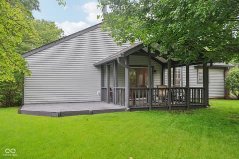 Photo of 7061 Woodgate Circle, Fishers, IN