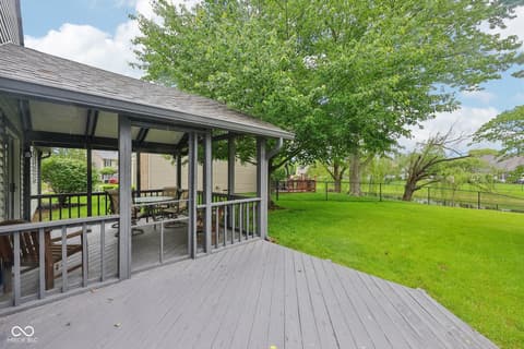 Photo of 7061 Woodgate Circle, Fishers, IN