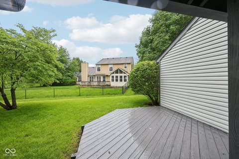 Photo of 7061 Woodgate Circle, Fishers, IN