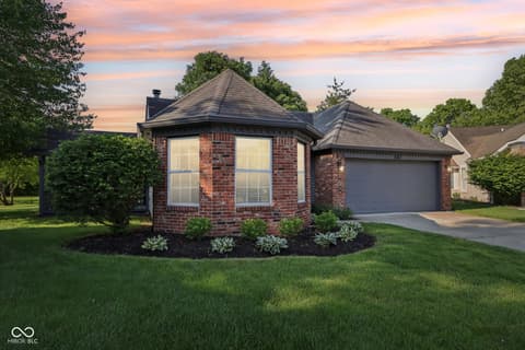 Photo of 7061 Woodgate Circle, Fishers, IN