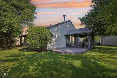 Photo of 7061 Woodgate Circle, Fishers, IN