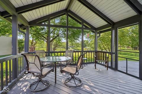 Photo of 7061 Woodgate Circle, Fishers, IN