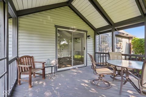 Photo of 7061 Woodgate Circle, Fishers, IN