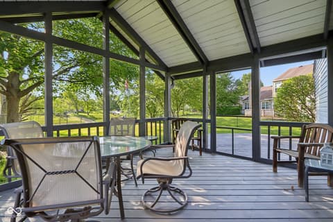 Photo of 7061 Woodgate Circle, Fishers, IN