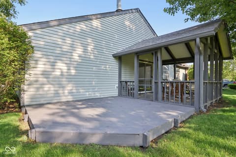 Photo of 7061 Woodgate Circle, Fishers, IN