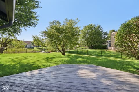 Photo of 7061 Woodgate Circle, Fishers, IN