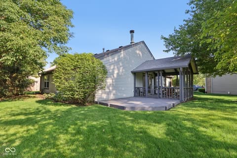 Photo of 7061 Woodgate Circle, Fishers, IN